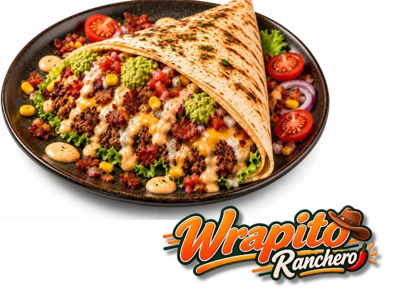 Wrapito Ranchero
