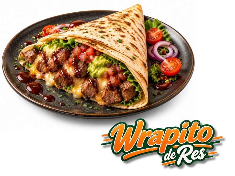 Wrapito Res